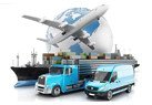 Logistic Services