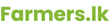 Farmers.lk eCommerce